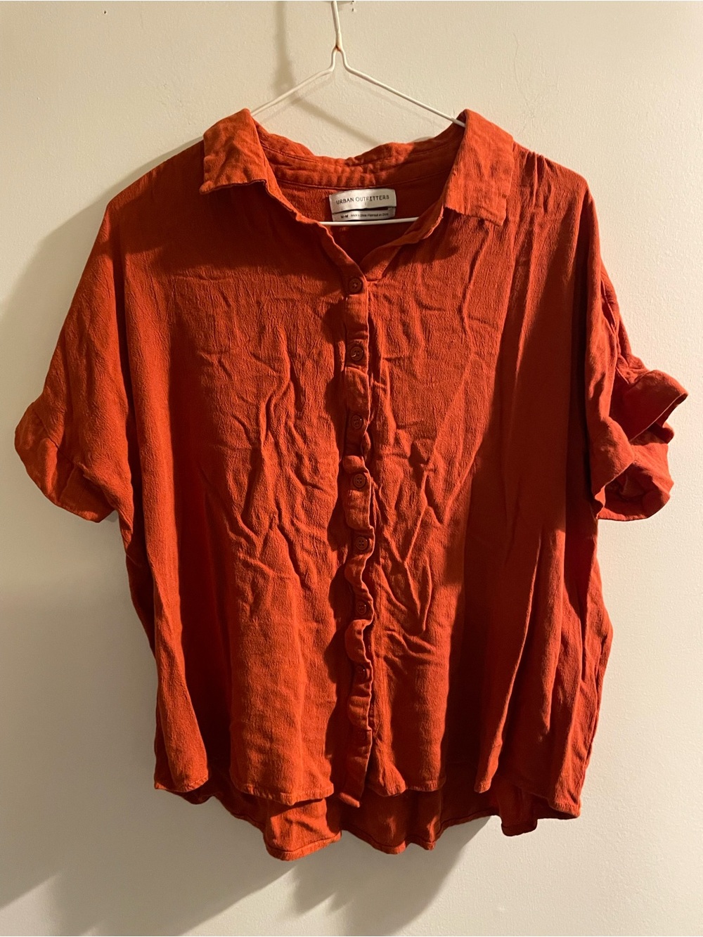 Urban Outfitters blouse M